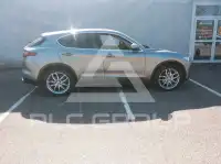 2017 Alfa Romeo Stelvio