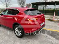 2017 Alfa Romeo Stelvio