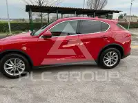 2017 Alfa Romeo Stelvio