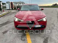 2017 Alfa Romeo Stelvio