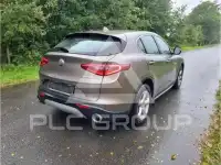 2017 Alfa Romeo Stelvio