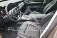 2017 Alfa Romeo Stelvio