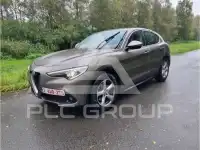 2017 Alfa Romeo Stelvio