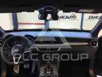 2017 Alfa Romeo Stelvio