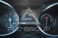 2017 Alfa Romeo Stelvio