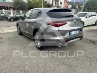 2017 Alfa Romeo Stelvio