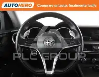 2017 Alfa Romeo Stelvio