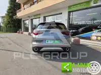 2017 Alfa Romeo Stelvio