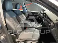 2017 Alfa Romeo Stelvio