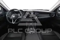 2017 Alfa Romeo Stelvio