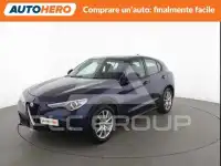 2017 Alfa Romeo Stelvio