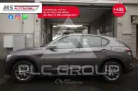 2017 Alfa Romeo Stelvio