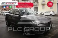 2017 Alfa Romeo Stelvio