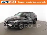2017 Alfa Romeo Stelvio
