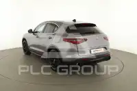 2017 Alfa Romeo Stelvio