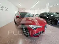 2017 Alfa Romeo Stelvio