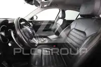 2017 Alfa Romeo Stelvio
