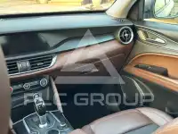 2017 Alfa Romeo Stelvio