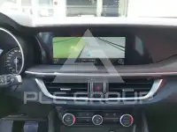 2017 Alfa Romeo Stelvio