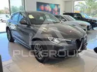 2017 Alfa Romeo Stelvio