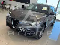 2017 Alfa Romeo Stelvio