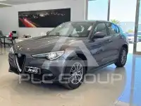 2017 Alfa Romeo Stelvio