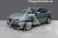 2017 Alfa Romeo Stelvio
