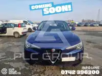 2017 Alfa Romeo Stelvio