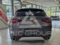 2017 Alfa Romeo Stelvio