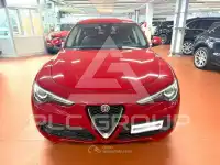 2017 Alfa Romeo Stelvio