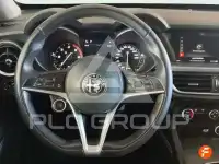 2017 Alfa Romeo Stelvio