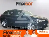 2017 Alfa Romeo Stelvio