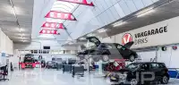 2017 Alfa Romeo Stelvio
