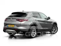 2017 Alfa Romeo Stelvio