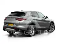 2017 Alfa Romeo Stelvio