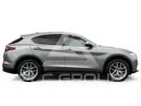 2017 Alfa Romeo Stelvio