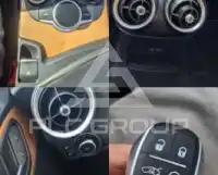 2017 Alfa Romeo Stelvio