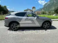 2017 Alfa Romeo Stelvio