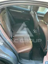 2017 Alfa Romeo Stelvio