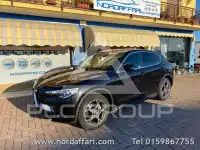2017 Alfa Romeo Stelvio