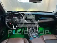 2017 Alfa Romeo Stelvio