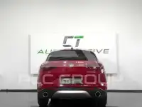 2017 Alfa Romeo Stelvio