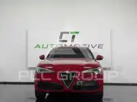 2017 Alfa Romeo Stelvio