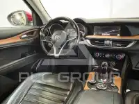 2017 Alfa Romeo Stelvio