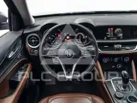 2017 Alfa Romeo Stelvio