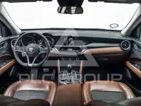 2017 Alfa Romeo Stelvio