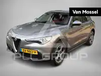 2017 Alfa Romeo Stelvio