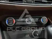 2017 Alfa Romeo Stelvio
