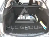 2017 Alfa Romeo Stelvio