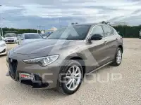 2017 Alfa Romeo Stelvio
